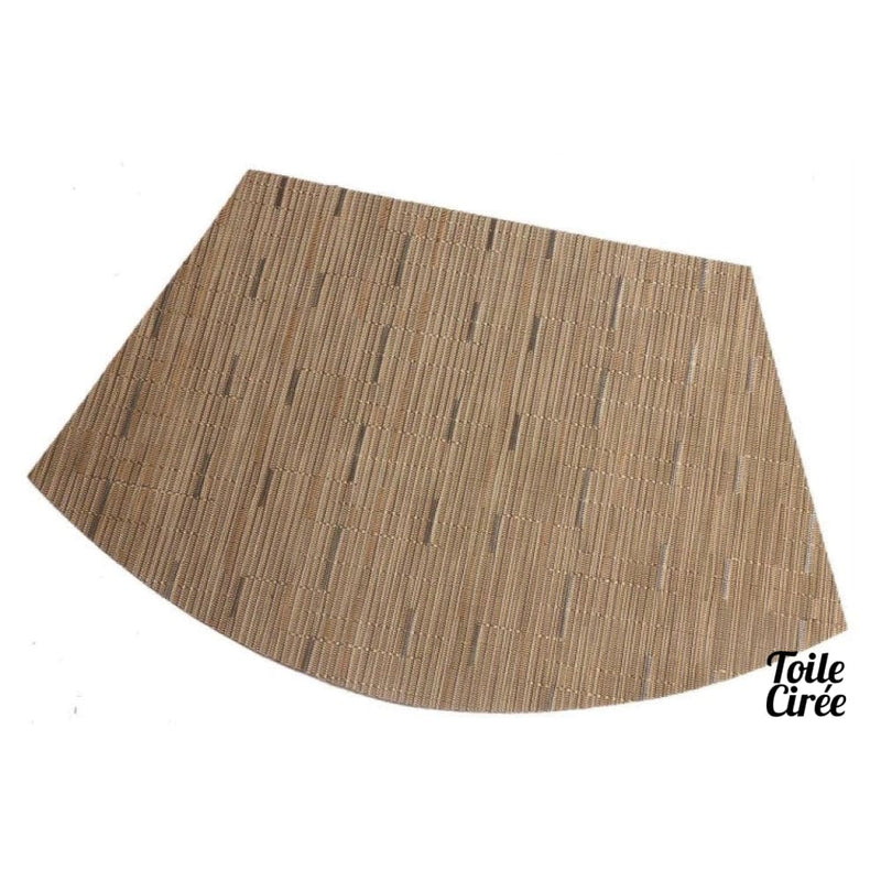 Toile cirée pour set de table