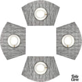 Toile cirée pour set de table