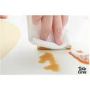 Toile cirée pour table ovale 180 140