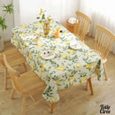 Toile cirée provencale