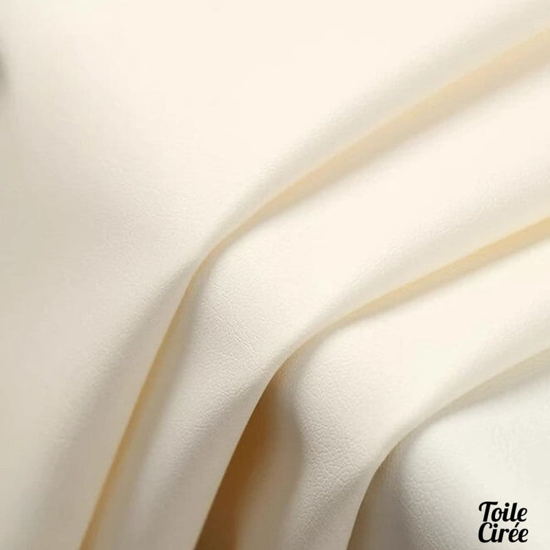Toile cirée qualité luxe
