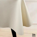 Toile cirée qualité luxe