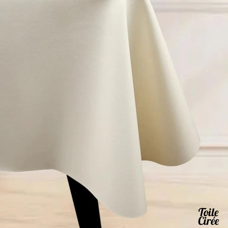 Toile cirée qualité luxe