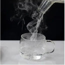 Toile cirée rectangulaire motif chat