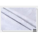 Toile cirée rectangulaire noir et blanc