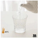 Toile cirée ronde bulgomme