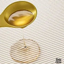 Toile cirée ronde épaisse