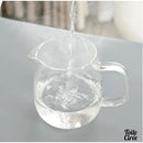 Toile cirée ronde extensible rabat élastiqué