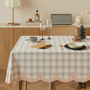 Toile cirée scandinave