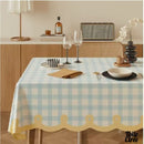 Toile cirée scandinave