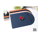 Toile cirée set de table