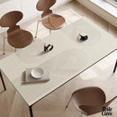 Toile cirée simili cuir