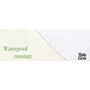 Toile cirée table de jardin