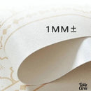 Toile cirée tendance