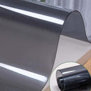 Toile cirée transparente 1mm