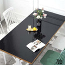 Toile cirée transparente 1mm