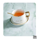 Toile cirée transparente 2m