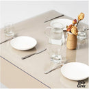 Toile cirée transparente 2mm