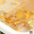 Toile cirée transparente 70 x 120