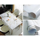 Toile cirée transparente 90x150