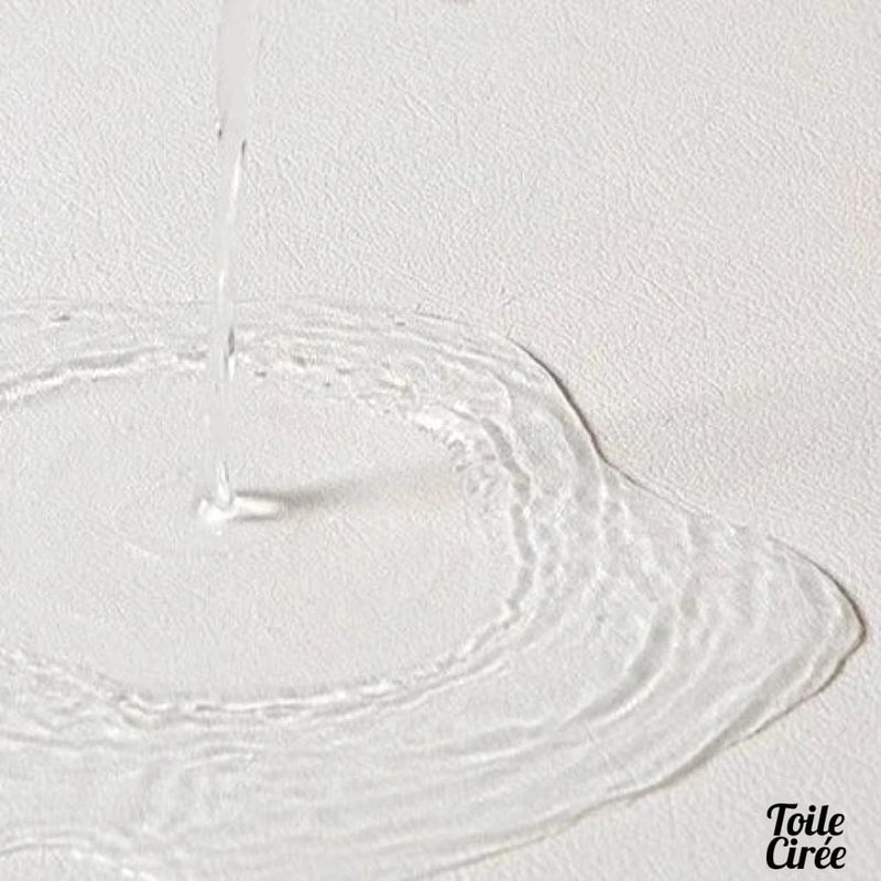 Toiles cirées modernes