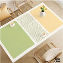 Toiles cirées modernes