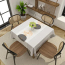 Toile cirée carrée