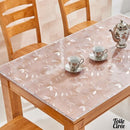 Nappe épaisse toile cirée