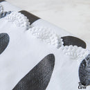 Nappe toile cirée vache