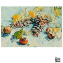 Napperon PVC nature morte