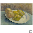 Napperon PVC nature morte