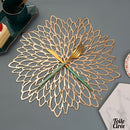 Napperons PVC 3 couleurs