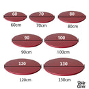 Toile cirée élastiquée unie