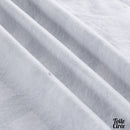 Toile cirée imperméable ronde élastiquée 120 cm